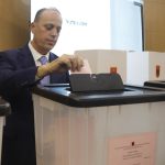 Me vota të barabarta me Arbena Ahmetin, Sandër Simoni zgjidhet me short anëtar i KLGJ-së
