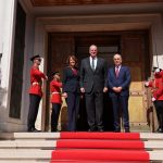 Eric Wendt merr zyrtarisht detyrën, Ambasada amerikane në Tiranë: Do i japë përparësi axhendës së Trump