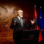 Opozita kërkon dorëheqjen, Rama: Asgjë nuk do të më ndalë, Shqipëria nuk kthehet më pas