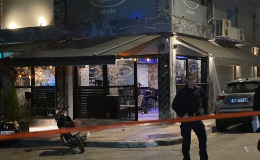Detaje nga atentati në Athinë, urdhri u dha nga koka e klanit ‘Mafia e Burgjeve’!