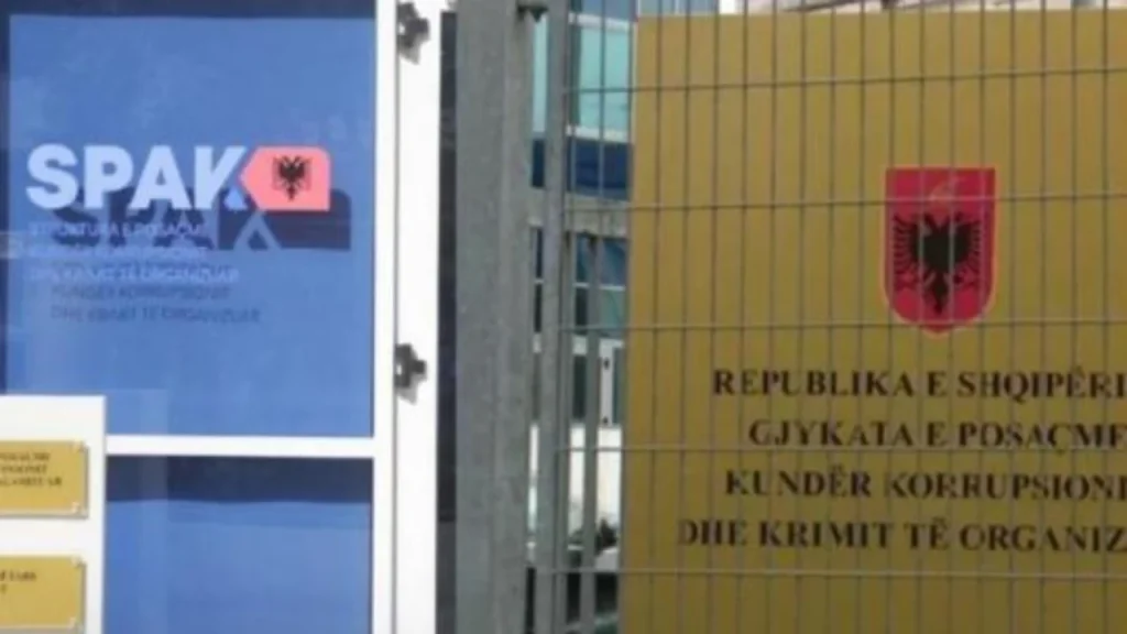 Pjesë e grupit të Laert Haxhiut/ Apeli urdhëron lirimin e Kristi Bixhekut, gjykata llogarit të përfunduar dënimin 2 vjet e 4 muaj