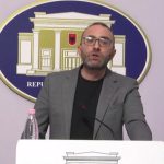 Rrëzimi i kërkesës së PD për mocion me debat për rastin e SHISH, Bardhi: Kuvendi po shmang përgjegjësinë