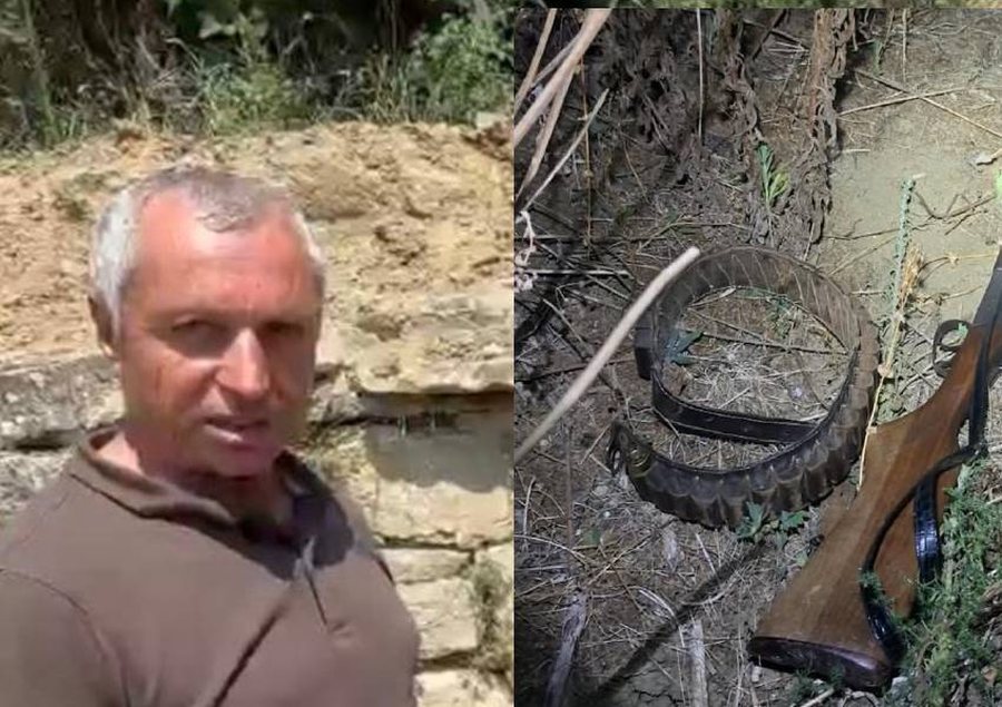 Detaje/ Krismat në Ndroq gjatë darkës familjare, shoqërohet Sinani që u arrestua në gusht për kërcënimin e gazetarëve: Qëllova për qejf!