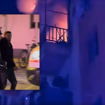 Detaje tronditëse/ Ky është 35-vjeçari që i vuri flakën banesës se zbuloi tradhtinë e gruas, vdiqën 2 prindërit e saj!