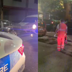 Atentat në Tiranë: Qëllohet një makinë në ecje tek “Komuna e Parisit”, vritet një person