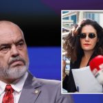 Arrestimi i Vlora Hysenit dhe roli i SPAK, Rama për median gjermane: Që nga 1912, asnjë ministër…