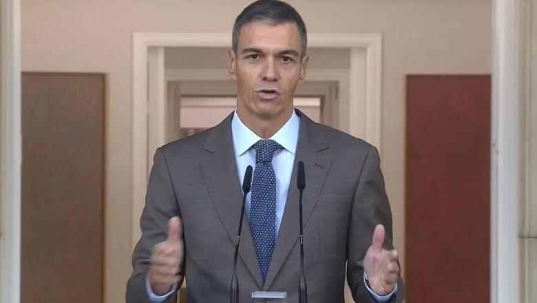 Pedro Sanchez jep dorëheqjen, Spanja shkon në zgjedhje të parakohshme më 29 nëntor