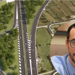 Rruga “super-florinjtë” Milot-Balldren/ Kostoja rritet frikshëm, nga 161.5 milionë në mbi 364 milionë euro!