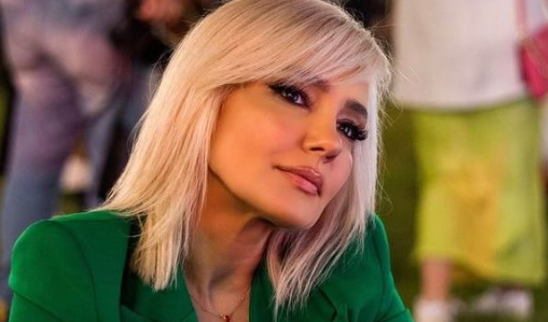 Monika Lubonja reagon pas videove intime me Adi Hilën: Mos më gjykoni për besimin që i dhashë një njeriu të pabesë