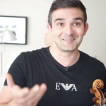 Emri/ U kap me 38.3 kilogramë kokainë në makinë, ja sa vite burg u dënua violinisti shqiptar në Francë!