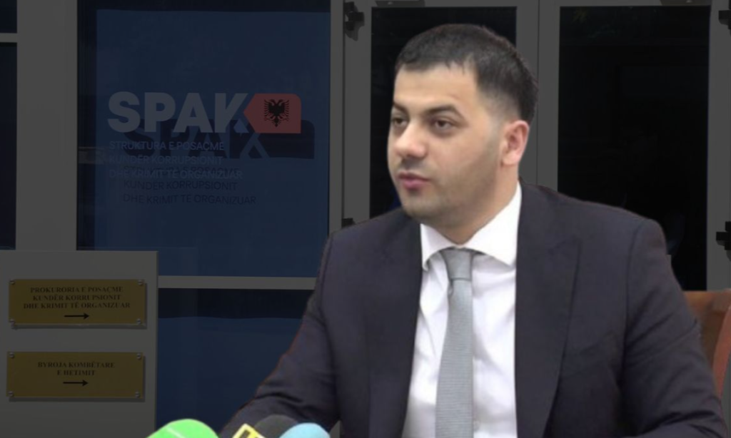 BKH, kontroll në qelinë e Ergys Agasit, sekuestrohen disa celularë