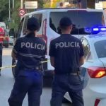 Horror në Shkozë/ 35-vjeçari i vë flakën banesës së prindërve të bashkëjetueses së tij, humbin jetën burrë e grua