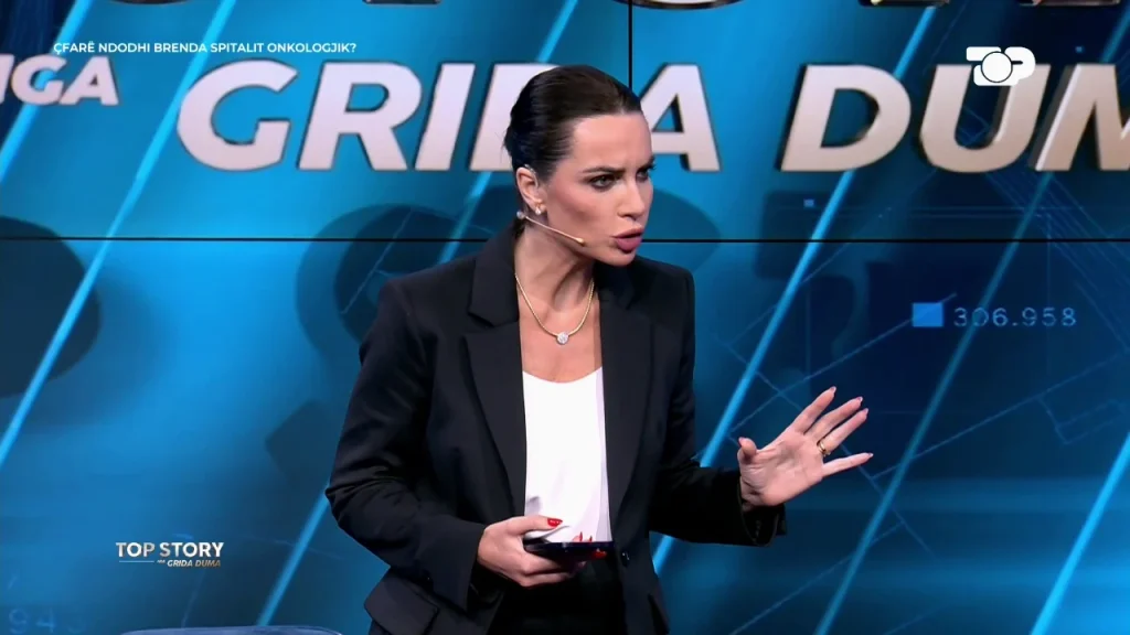 “Ne ruajmë territorin tonë” – Grida Duma përplaset me Klosin: Kjo është Partia Socialiste, me hunj?