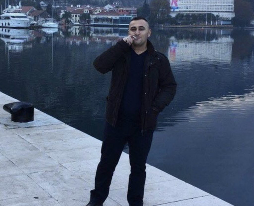 “Ku është baba im?”, ky është 46-vjeçari që u gjet i vdekur me një plumb në kokë brenda makinës!