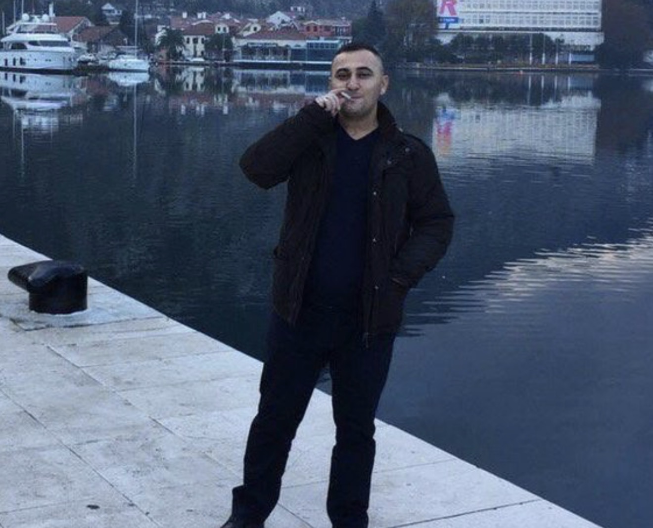 “Ku është baba im?”, ky është 46-vjeçari që u gjet i vdekur me një plumb në kokë brenda makinës!