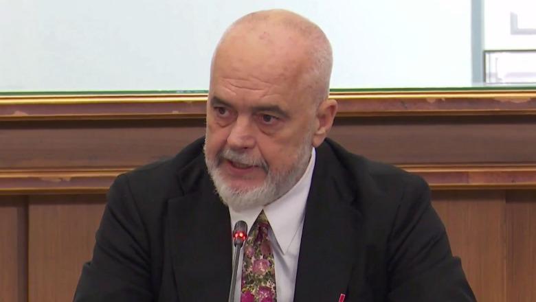 Zbardhen detajet nga mbledhja e Ramës me socialistët