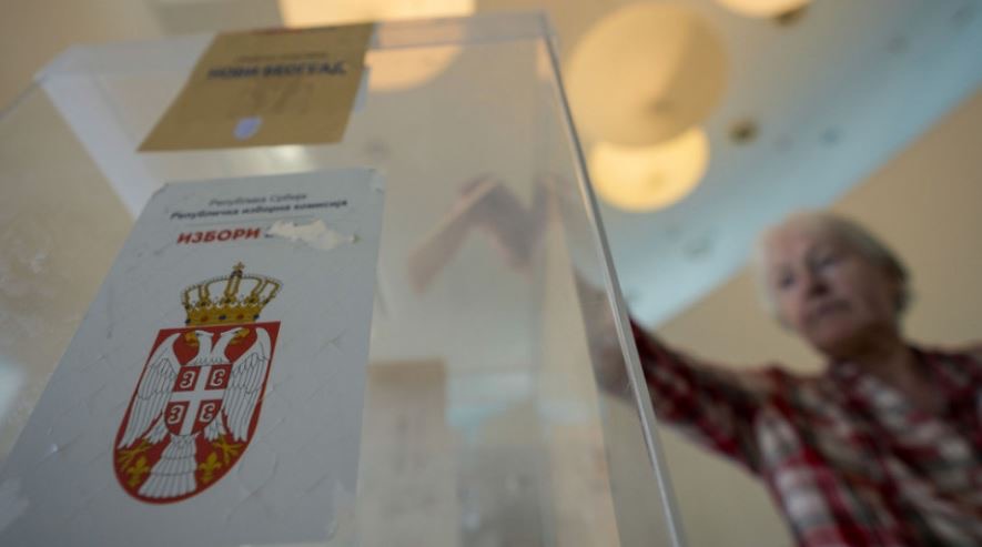 Serbia voton në zgjedhjet e parakohshme, shqiptarët e Luginës së Preshevës me listë të përbashkët