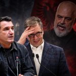 Veliaj përgëzon rrëzimin e Vuçiç: Ra makiavelisti dhe populisti i Beogradit (Mesazh i koduar dhe për Ramën)