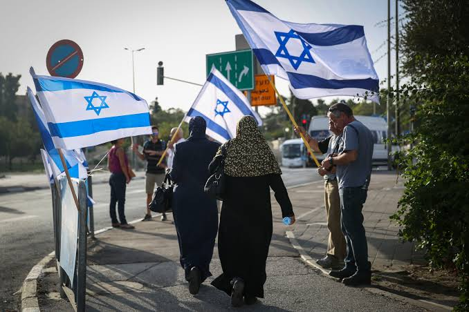 Opozita ruan avantazhin, Netanyahu mbetet pa shumicën. Votuesit arabë thyejnë rekordin
