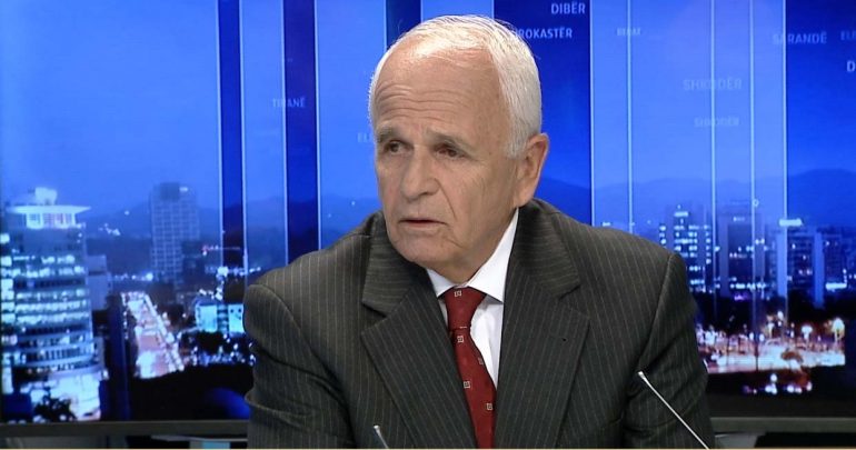 Ndahet nga jeta në moshën 78-vjeçare diplomati i njohur, Bashkim Zeneli