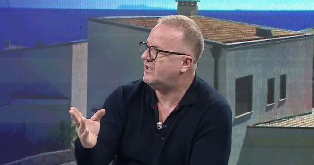 Ilgi Tare akuzohet se ka fshehur vilat e Ballukut në emër të tij, i vëllai akuzon “Belën”: Ajo ka qenë armikja numër një e imja