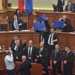 PS kërkoi përjashtimin e tij me 60 ditë, Gazment Bardhi: Bëjini 4 vjet, por frikën e Ramës nuk keni për ta zhdukur dot