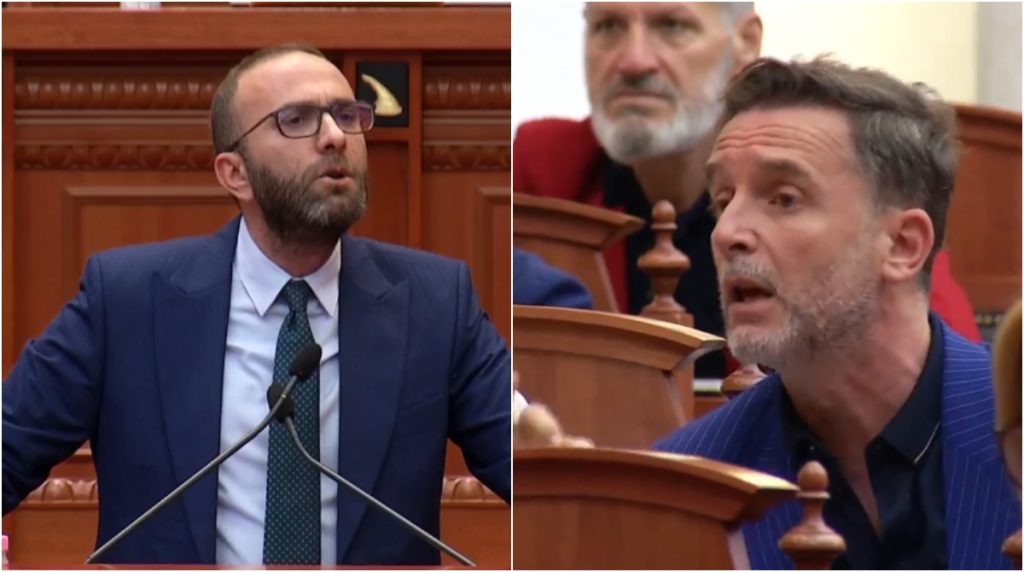 Gazment Bardhi “mbron” Braçen: Ai ishte i vetmi që ngriti zërin, merruni me ata 13 deputetë që iu shkrinë bashkitë dhe s’folën