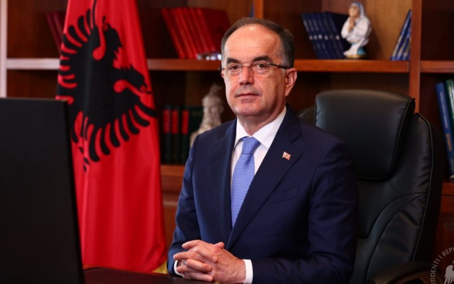 Protestat, presidenti Begaj thërret në takim ambasadorin e SHBA-së, BE-së dhe Gjermanisë
