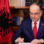 Presidenti Begaj dekreton datën e zgjedhjeve lokale: Ja kur do të mbahen