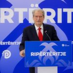 Berisha ultimatum Ramës: Jep dorëheqjen! Zgjidh fatin e Ramiz Alisë, jo të Çausheskut