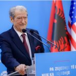 “Zgjohet” PD, njofton protestë kombëtare