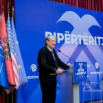 Berisha nga Lezha: Pensionistët nuk marrin dot ilaçet, rinia është arratisur. Koha na thërret të ripërtërijmë Shqipërinë