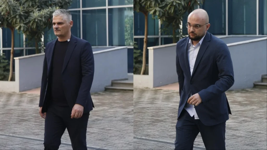 Dosja “Balluku”, Elezi e Gjyli hyrje dalje të përjavshme në SPAK (por deri më tani, asnjë masë ndaj tyre)