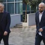Dosja “Balluku”, Elezi e Gjyli hyrje dalje të përjavshme në SPAK (por deri më tani, asnjë masë ndaj tyre)