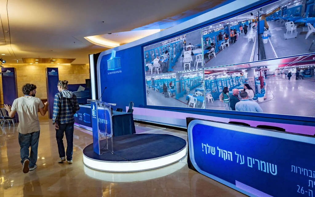 Paradoksi i votës arabe/ Vendimtare për të mundur Netanyahun, por askush nuk i do në koalicion për të krijuar qeverinë
