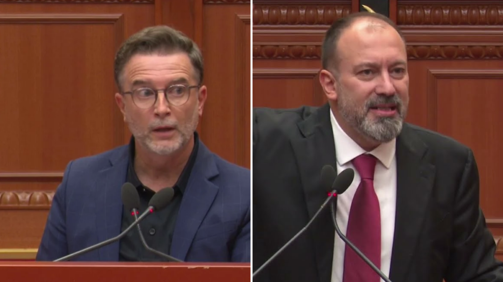 “Nuk ke qenë transparent”, Mazniku replikon me Braçen: Reforma Territoriale ka probleme, por është e domosdoshme