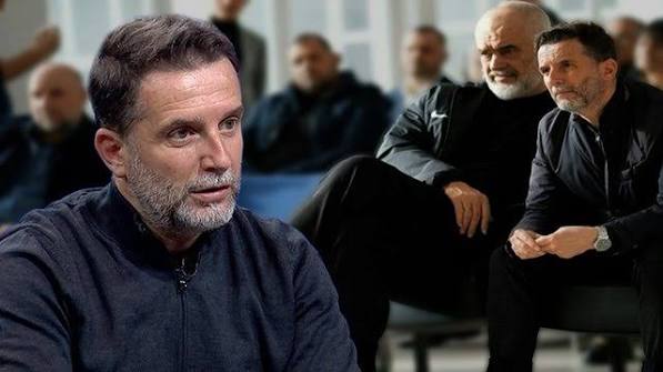 Votoi pro Hartës së re Territoriale, reagon Erion Braçe: Rama i dashuruar me pushtetin, nuk më blen e as më shantazhon dot!