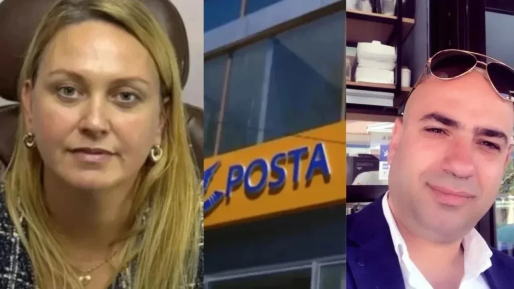 Pas djalit, Policia ndalon burrin e ish-drejtoreshës së Postës së Durrësit: U vinte ‘gjobë’ punonjëseve