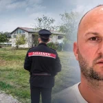 U zhduk më 7 tetor në Itali, gjendet në një pus trupi i pajetë i Denaldo Maxhallakut: Dyshohet se është vrarë