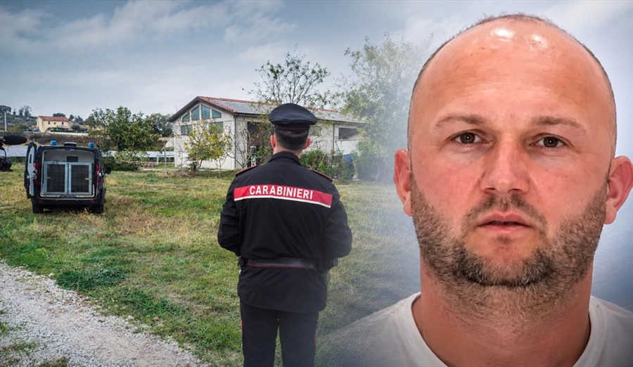 U zhduk më 7 tetor në Itali, gjendet në një pus trupi i pajetë i Denaldo Maxhallakut: Dyshohet se është vrarë