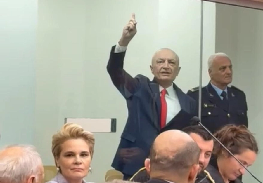 “Mendoj se profecia ime doli si atëherë kur paralajmërova tërmetin”, Meta në GJKKO: Çojini ndonjë gjë për të ngrënë Veliajt!