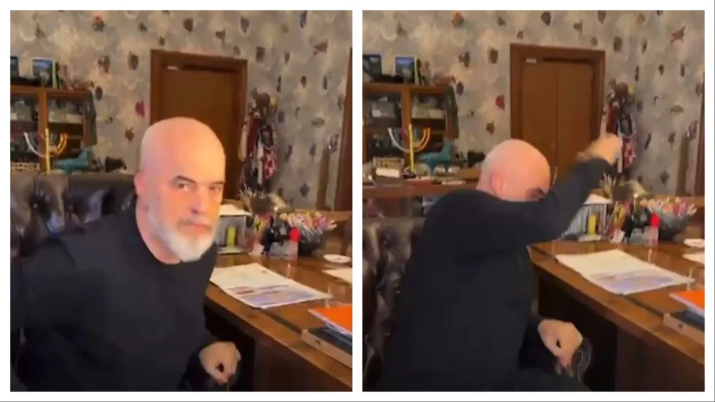 5 masat që qeveria po përgatit ndaj protestuesve të Gen Z dhe familjarëve të tyre: Bllokim TikTok-u dhe “non grata” në BE!