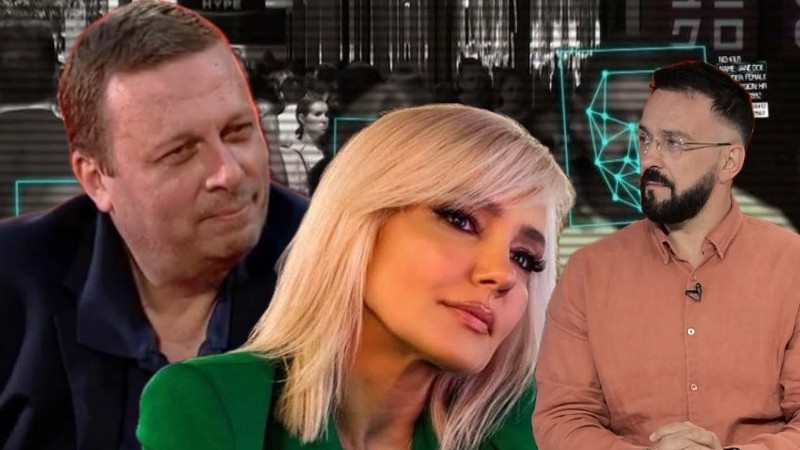 “E gjeta shumë të rënduar”, miku i Monika Lubonjës zbulon çfarë i tha aktorja në telefon