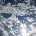 E shtuna me vranësira dhe reshje shiu, si do të jenë temperaturat