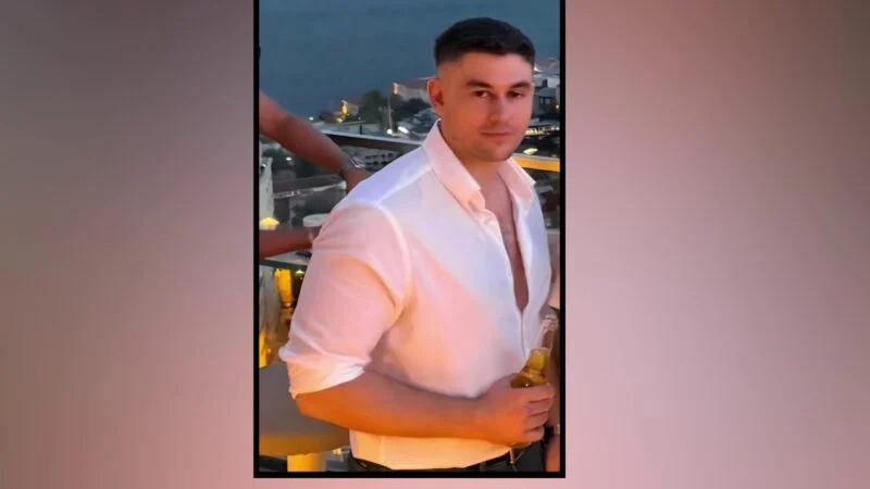 Misteri i zhdukjes së inxhinierit shqiptar, pas sulmit me dron të anijes turke. Flet babai: Ishin 16 vetë, por vetëm im bir s’gjendet