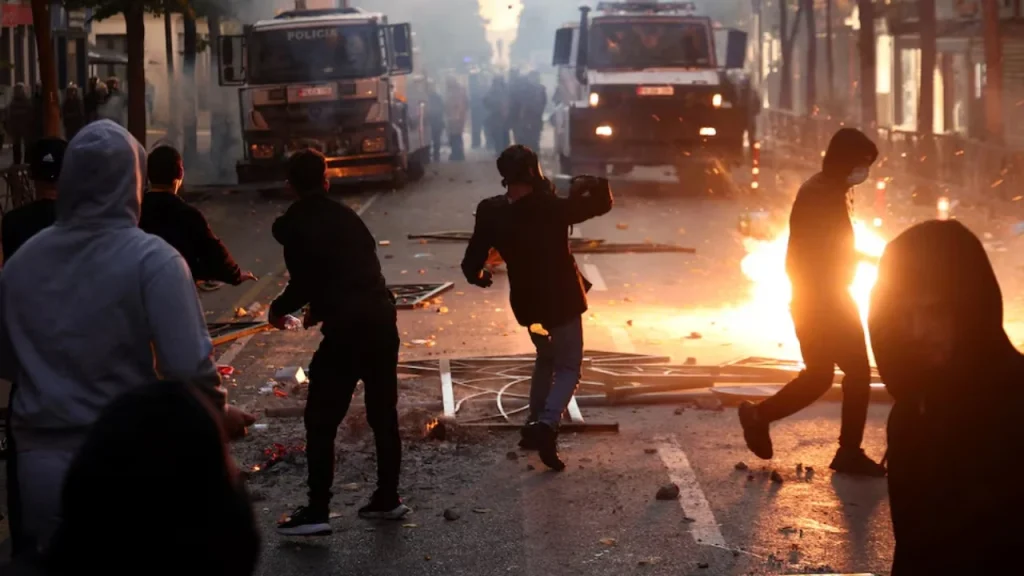 Drejtori i Policisë: Janë identifikuar kanale komunikimi që bëjnë thirrje për akte terroriste