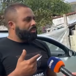 Elbasan/ Grabitja nën kërcënimin e armës, pronari rrëfen tmerrin: Na vunë pistoletën në kokë