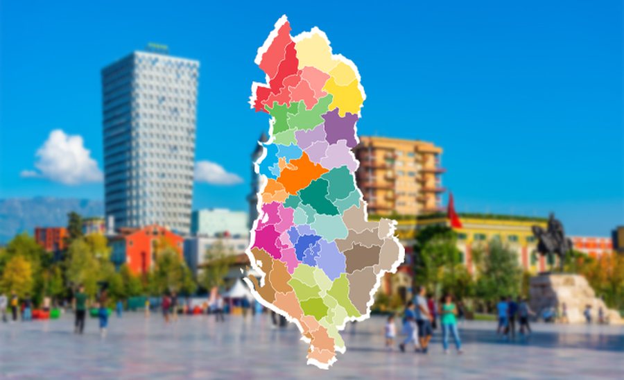 Faza e dytë e Territoriales/ PS kërkon ngritjen e një Komisioni të Posaçëm, parashikohet rishikimi i kompetencave të bashkive