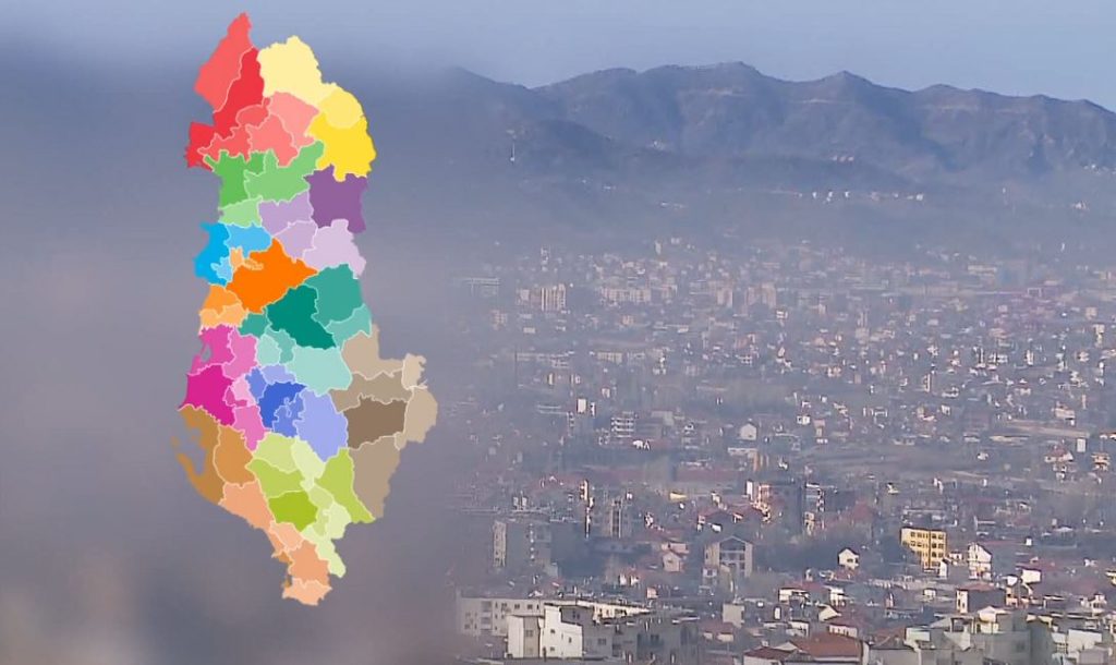 Shqipëria me 15 bashki më pak, si do funksionojnë