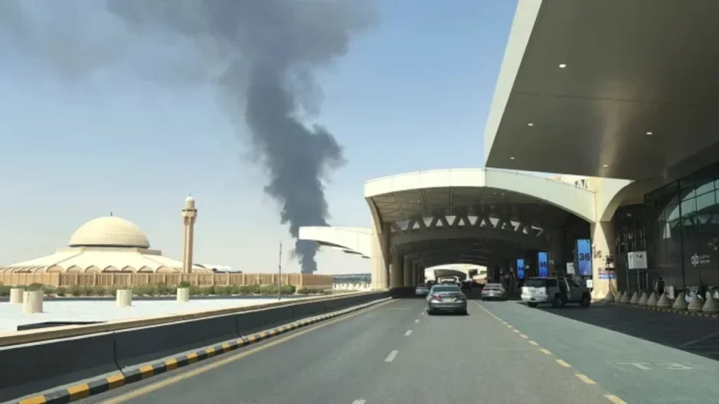 Masakër në aeroportin e Riadit/ 12 të vrarë dhe mbi 300 të plagosur, Arabia Saudite kërcënon me kundërpërgjigje